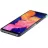 Чехол Samsung Original Samsung Gradation cover Galaxy A10, Black, 6.2"