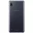 Husa Samsung Original Samsung Gradation cover Galaxy A10, Black, 6.2"