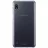 Чехол Samsung Original Sam. Gradation cover Galaxy A10,  Black, 6.2"