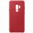 Husa Samsung Original Sam. Hyperknit Cover Galaxy S9+,  Red, 6.2"