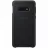 Husa Samsung Original Sam. silicone cover Galaxy S10E,  Black, 5.8"