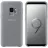 Чехол Samsung Original silicone cover Galaxy S9, Gray, 5.8"