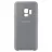 Husa Samsung Original silicone cover Galaxy S9, Gray, 5.8"