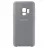 Чехол Samsung Original silicone cover Galaxy S9, Gray, 5.8"