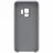 Чехол Samsung Original Sam. silicone cover Galaxy S9,  Gray, 5.8"