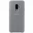 Husa Samsung Original Sam. silicone cover Galaxy S9+,  Gray, 6.2"