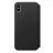 Husa APPLE Original iPhone XS Max Folio Case,  Black, 6.5"