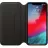 Husa APPLE Original iPhone XS Max Folio Case,  Black, 6.5"