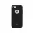 Husa Moshi Moshi Apple iPhone 7,  iGlaze XT,  BlackiGlaze XT covers your iPhone 6 in a clear scratch resistant case. Its slim and sty, 4.7"