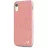 Husa Moshi Moshi Apple iPhone XR,  Vesta,  Pink, 6.1"