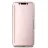 Husa Moshi Moshi Apple iPhone XS/X,  Stealth,  Pink, 5.8"