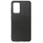 Husa Forever Forever Samsung A72, Bio, Black