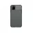 Husa Cellular Line Apple iPhone 11 Pro Max,  Fine case,  Black, 6.5"