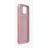 Husa Cellular Line Cellular Apple iPhone 11 Pro Max,  Sensation case,  Pink, 6.5''