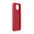 Husa Cellular Line Cellular Apple iPhone 11 Pro Max,  Sensation case,  Red, 6.5"