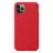 Husa Cellular Line Cellular Apple iPhone 11 Pro,  Sensation case,  Red, 5.8"
