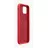 Husa Cellular Line Cellular Apple iPhone 11 Pro,  Sensation case,  Red, 5.8"