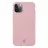 Husa Cellular Line Cellular Apple iPhone 12 | 12 Pro,  Sensation case,  Pink, 6.1''
