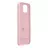 Husa Cellular Line Cellular Apple iPhone 12 | 12 Pro,  Sensation case,  Pink, 6.1''