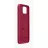 Husa Cellular Line Cellular Apple iPhone 12 | 12 Pro,  Sensation case,  Red, 6.1"
