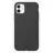 Husa Cellular Line Cellular Apple iPhone 12 mini,  Sensation case,  Black, 5.4"