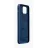 Чехол Cellular Line Cellular Apple iPhone 12 mini,  Sensation case,  Blue, 5.4"