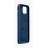 Husa Cellular Line Cellular Apple iPhone 12 mini,  Sensation case,  Blue, 5.4"