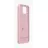 Husa Cellular Line Cellular Apple iPhone 12 mini,  Sensation case,  Pink, 5.4"