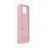 Чехол Cellular Line Cellular Apple iPhone 12 mini,  Sensation case,  Pink, 5.4"