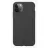 Husa Cellular Line Cellular Apple iPhone 12 Pro Max,  Sensation case,  Black, 6.7"