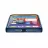 Husa Cellular Line Cellular Apple iPhone 12 Pro Max,  Sensation case,  Blue, 6.7"