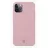 Husa Cellular Line Cellular Apple iPhone 12 Pro Max,  Sensation case,  Pink, 6.7"
