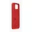 Husa Cellular Line Cellular Apple iPhone 12 Pro Max,  Sensation case,  Red, 6.7"