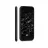 Чехол Cellular Line Cellular Apple iPhone 8/7/SE 2020,  Eco Case,  Black, 4.7"