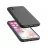 Husa Cellular Line Cellular Apple iPhone XR,  Sensation case,  Black, 6.1"