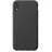 Husa Cellular Line Cellular Apple iPhone XR,  Sensation case,  Black, 6.1"