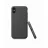 Husa Cellular Line Cellular Apple iPhone XS Max,  Sensation case,  Black, 6.5"