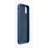 Husa Cellular Line Cellular Apple iPhone XS Max,  Sensation case,  Blue, 6.5"