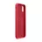 Чехол Cellular Line Cellular Apple iPhone XS/X,  Sensation case,  Red, 5.8"