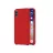 Husa Cellular Line Cellular Apple iPhone XS/X,  Sensation case,  Red, 5.8"