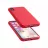 Husa Cellular Line Cellular Apple iPhone XS/X,  Sensation case,  Red, 5.8"