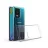 Чехол Cellular Line Samsung Galaxy S20 +, Rubber Case Fine, Transparent, 6.7"