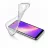 Husa Cellular Line Cellular Xiaomi Redmi 8A,  Rubber case soft,  Transparent, 6.22"