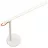 Lampa de masa Xiaomi LED Desk Lamp,  White, 6 W