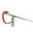 Lampa de masa Xiaomi LED Desk Lamp,  White, 6 W
