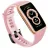Smartwatch HUAWEI HUAWEI Band 6,  Sakura Pink, iOS, Android, Amoled, 1.47", Bluetooth