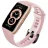 Smartwatch HUAWEI HUAWEI Band 6,  Sakura Pink, iOS, Android, Amoled, 1.47", Bluetooth