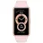 Smartwatch HUAWEI HUAWEI Band 6,  Sakura Pink, iOS, Android, Amoled, 1.47", Bluetooth