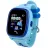 Smartwatch WONLEX Wonlex GW400S Wifi,  Blue//https://www.iwonlex.com/review-of-wonlex-gps-waterproof-kids-watch-gw400s/, Android, IOS,  TFT,  1.22",  GPS, AGPS, LBS,  Albastru