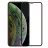 Защитное стекло Nillkin APPLE IPHONE 11 3D CP + MAX,  TEMPERED GLASS,  BLACK